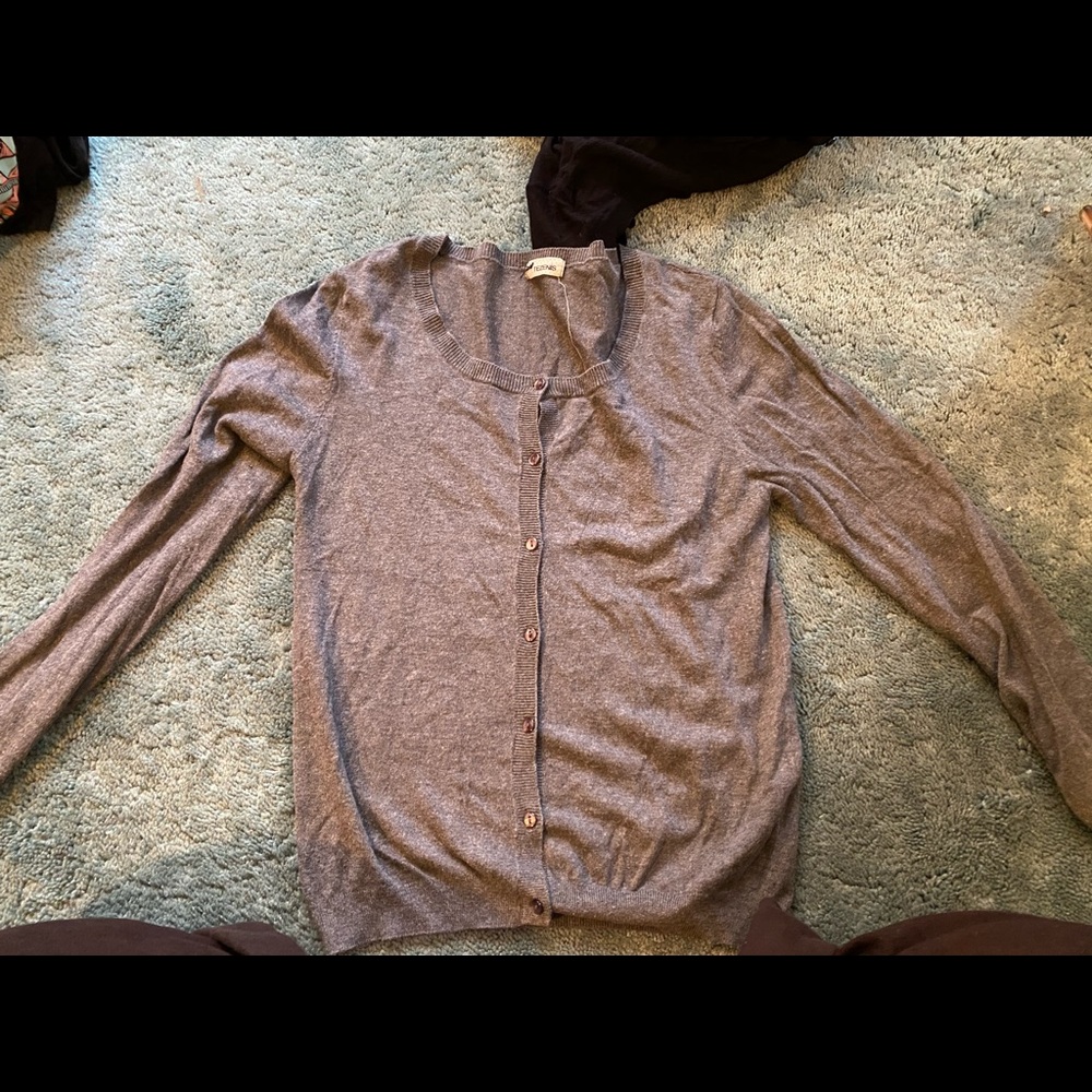 Cardigan